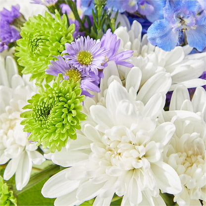 Genuine Gestures Bouquet –  Bittys Garden, Canon City CO
