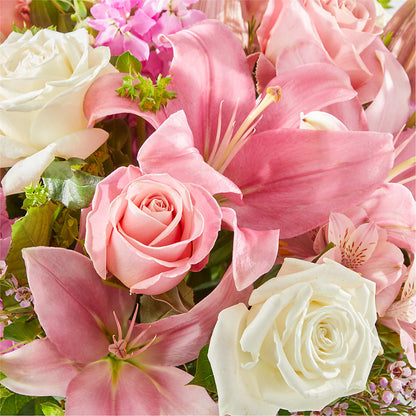 Ethereal Beauty Bouquet –  Bittys Garden, Canon City CO