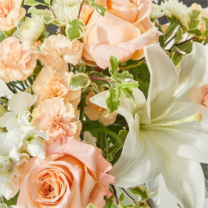 Darling Bouquet –  Bittys Garden, Canon City CO
