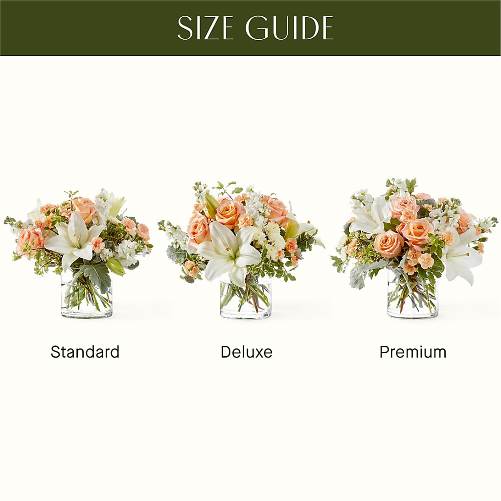 Darling Bouquet –  Bittys Garden, Canon City CO