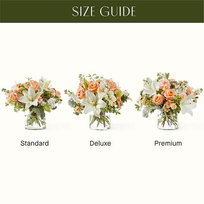 Darling Bouquet –  Bittys Garden, Canon City CO