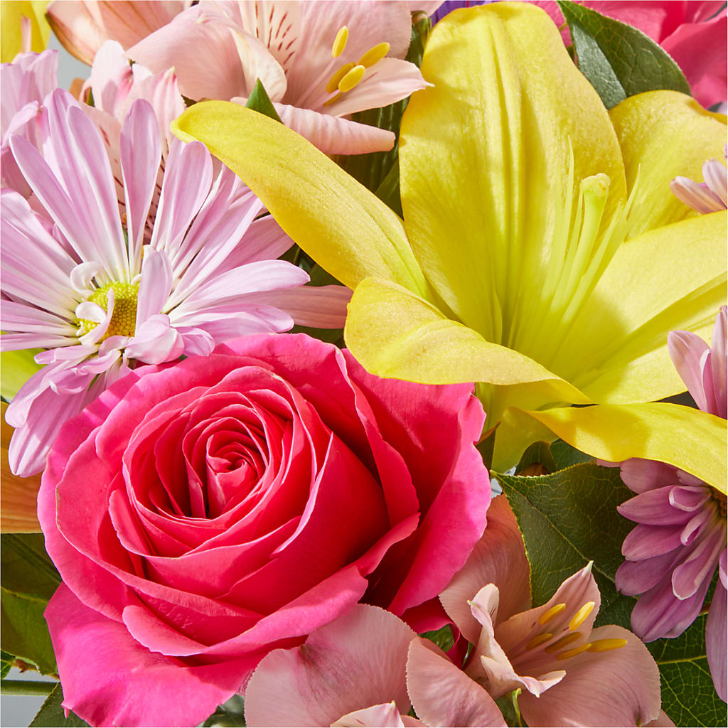 Sprinkles Bouquet –  Bittys Garden, Canon City CO