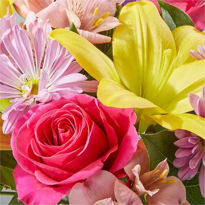 Sprinkles Bouquet –  Bittys Garden, Canon City CO