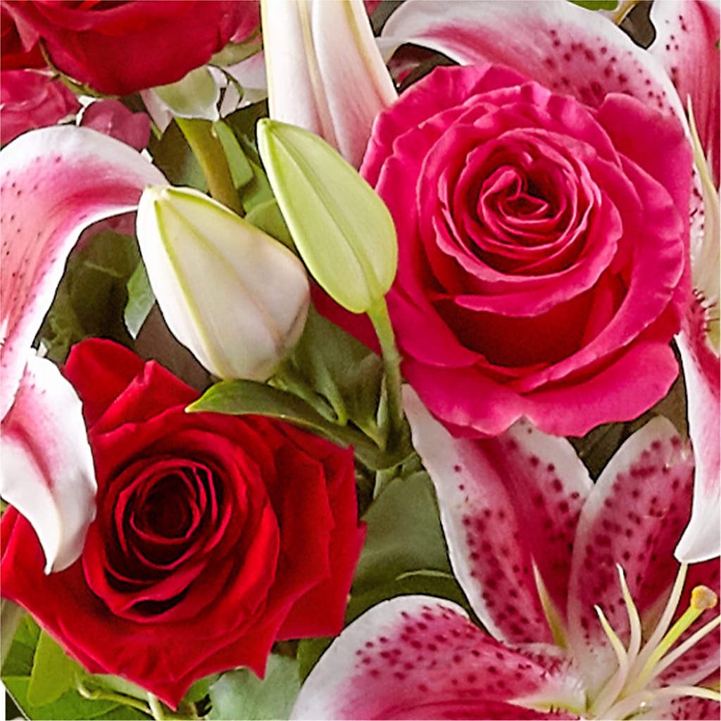 Always You Bouquet –  Bittys Garden, Canon City CO