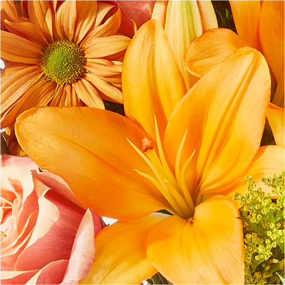 Harvest Hayride Bouquet –  Bittys Garden, Canon City CO
