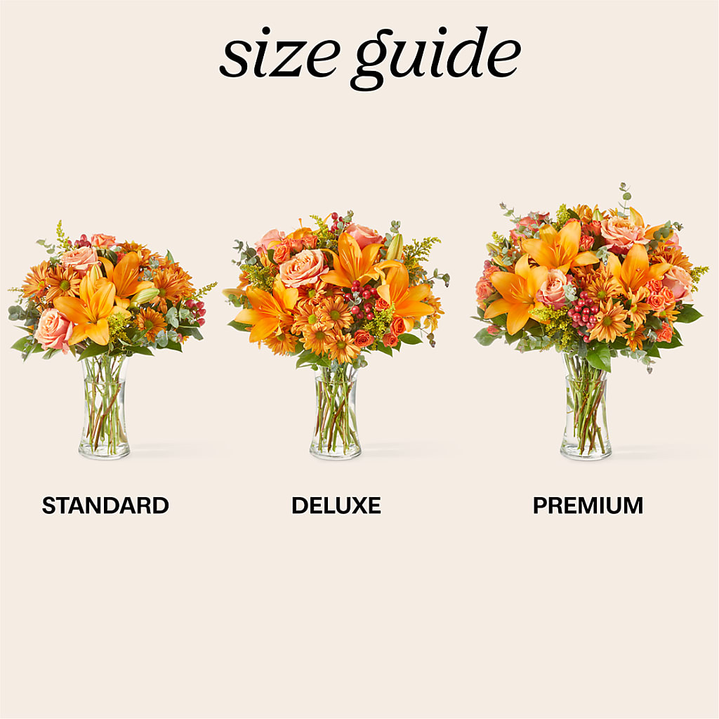 Harvest Hayride Bouquet –  Bittys Garden, Canon City CO
