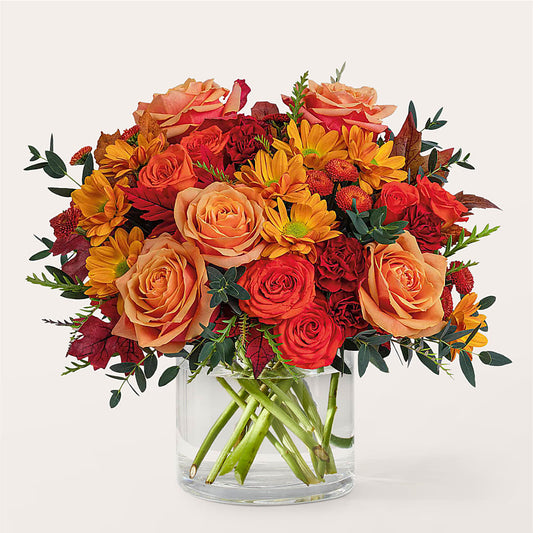 Sweet as Cinnamon Bouquet –  Bittys Garden, Canon City CO