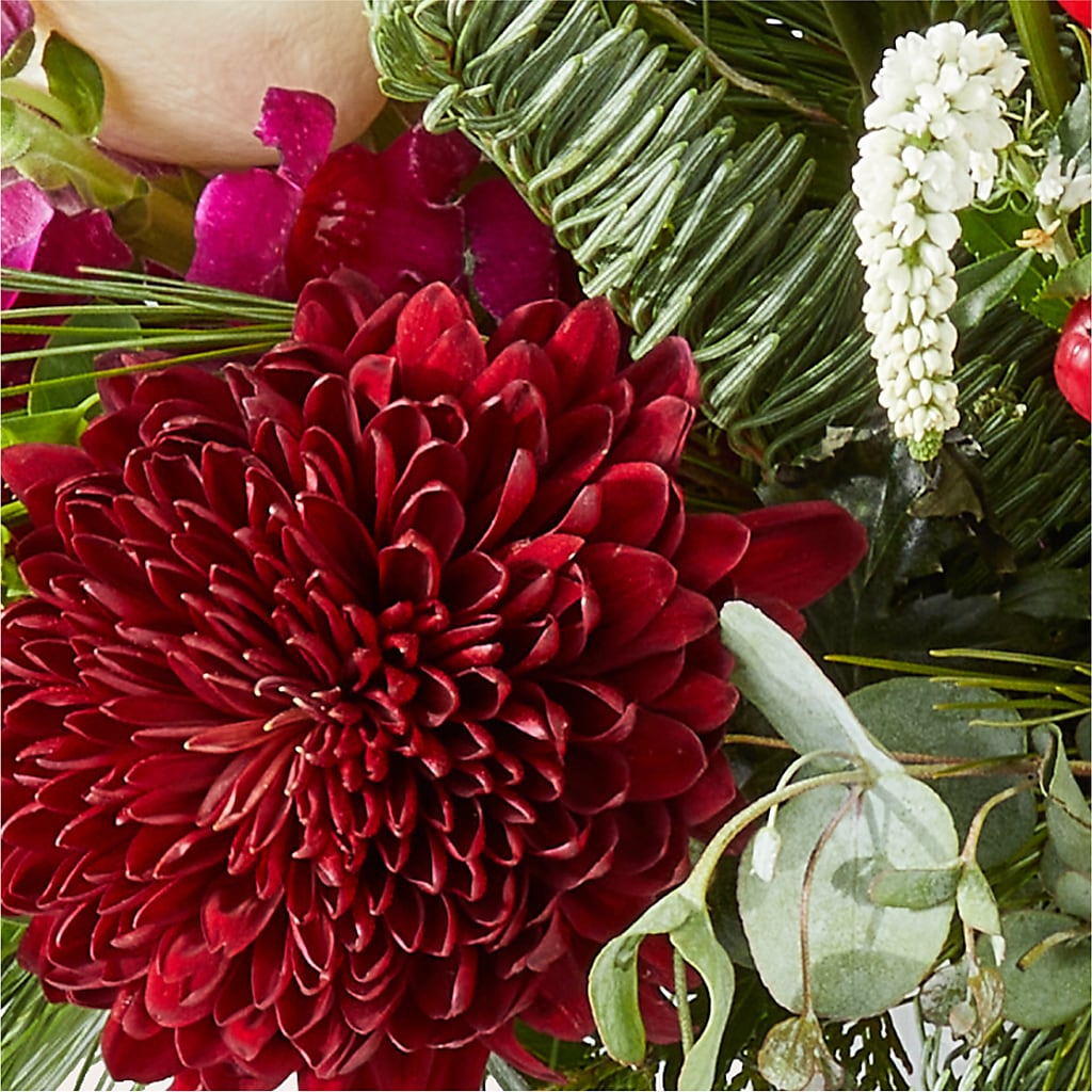 Cranberry Fizz Bouquet –  Bittys Garden, Canon City CO