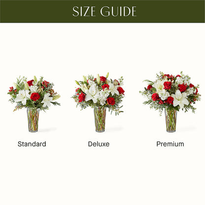Twinkle Lights Bouquet –  Bittys Garden, Canon City CO