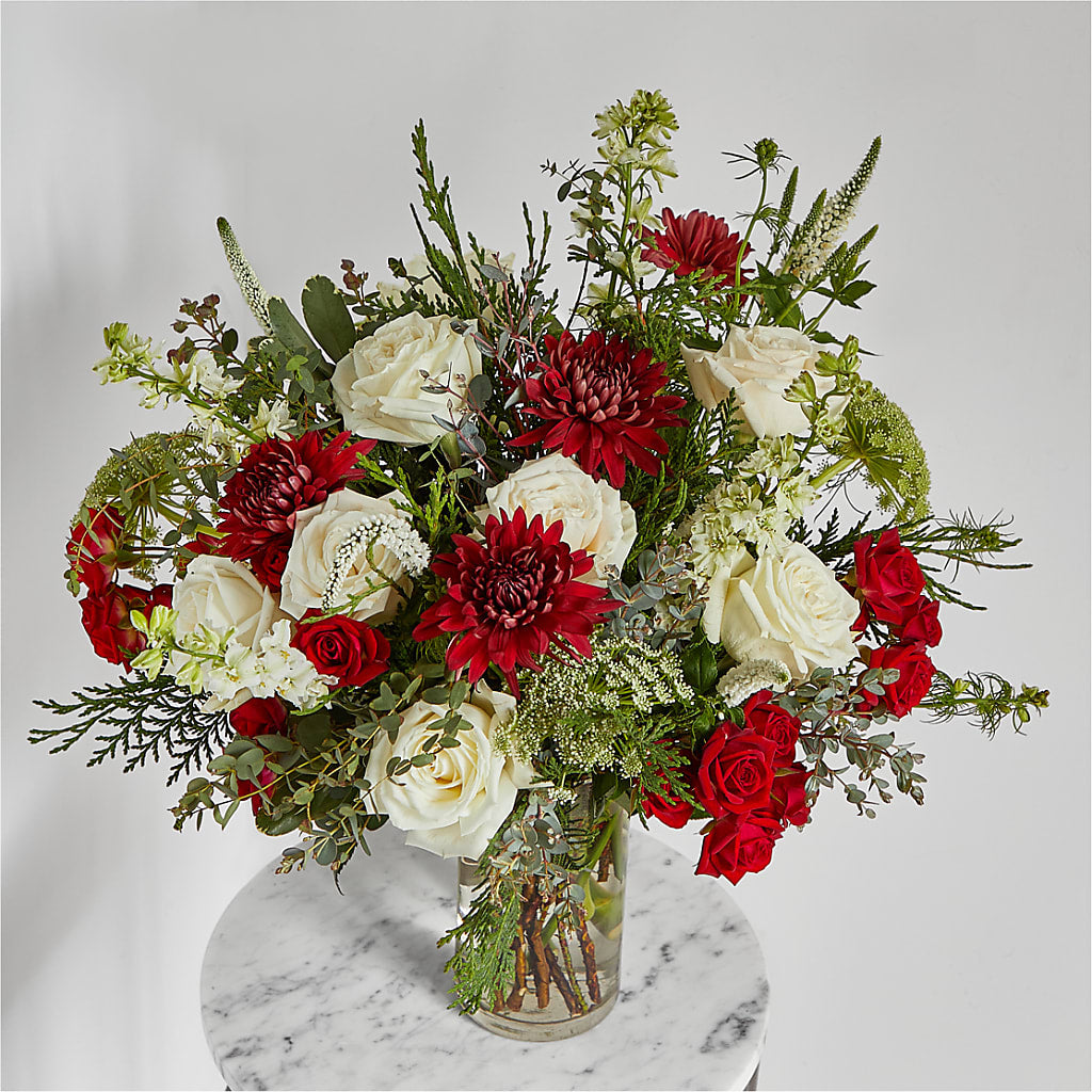 Favorite Traditions Bouquet –  Bittys Garden, Canon City CO