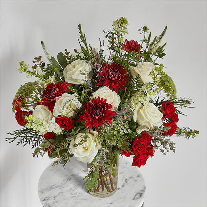 Favorite Traditions Bouquet –  Bittys Garden, Canon City CO