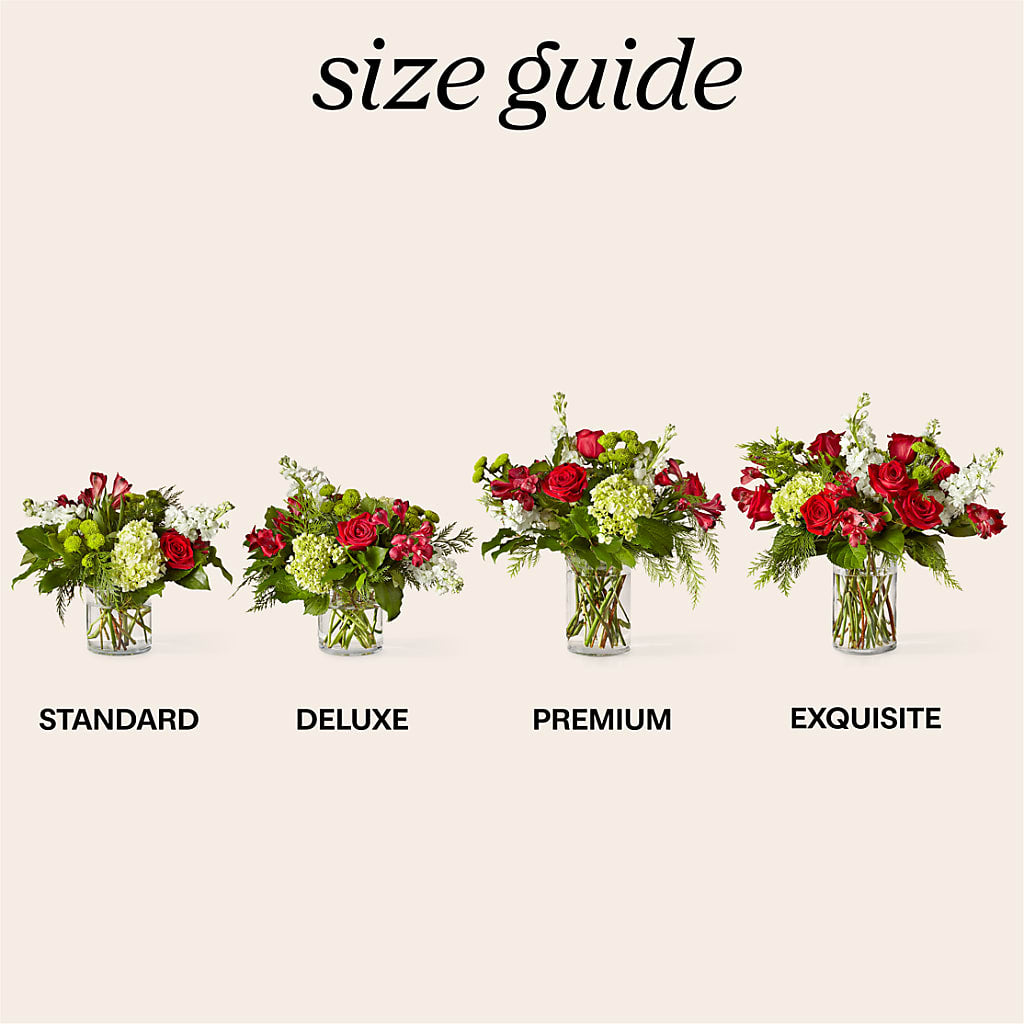 Tree Shopping Bouquet –  Bittys Garden, Canon City CO