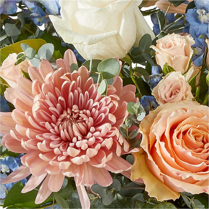 Inspired Bouquet –  Bittys Garden, Canon City CO