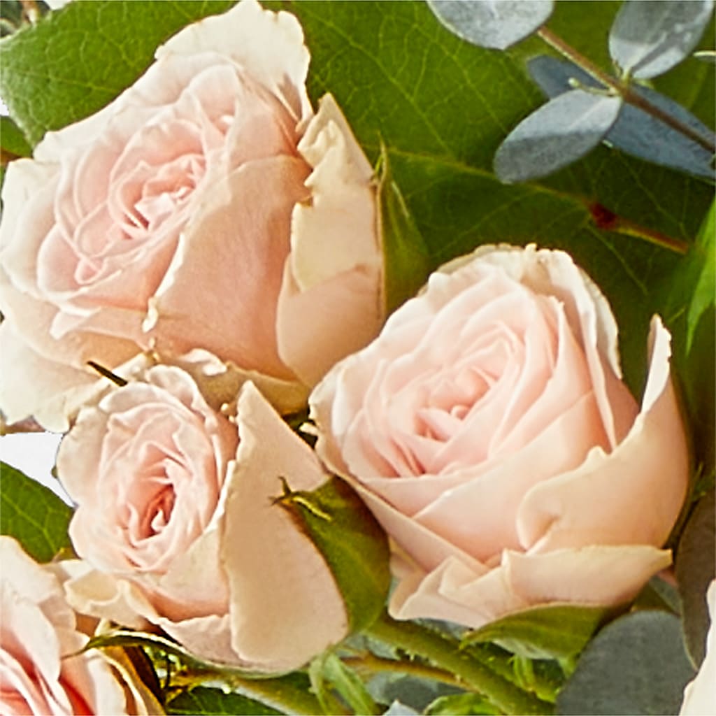 Inspired Bouquet –  Bittys Garden, Canon City CO