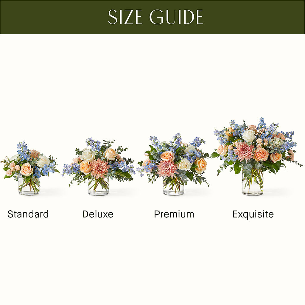 Inspired Bouquet –  Bittys Garden, Canon City CO