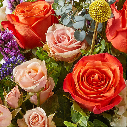 The Standout Bouquet –  Bittys Garden, Canon City CO