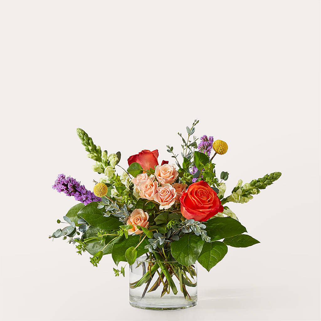 The Standout Bouquet –  Bittys Garden, Canon City CO