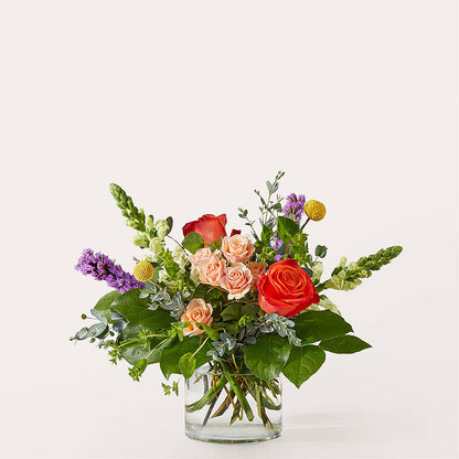 The Standout Bouquet –  Bittys Garden, Canon City CO