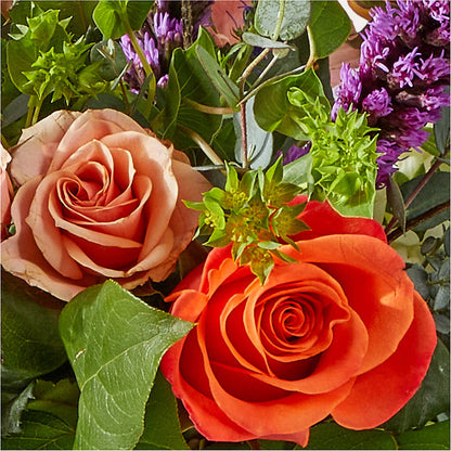The Standout Bouquet –  Bittys Garden, Canon City CO