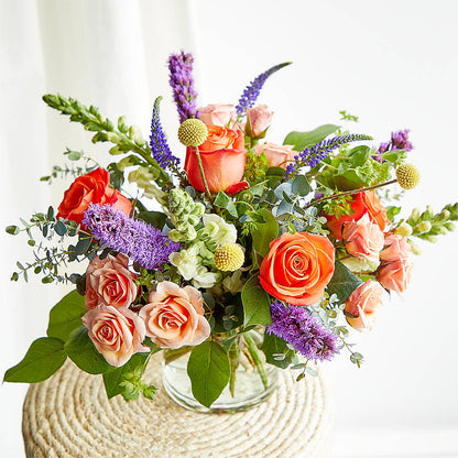 The Standout Bouquet –  Bittys Garden, Canon City CO