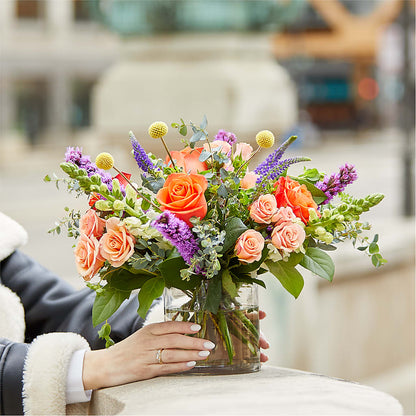 The Standout Bouquet –  Bittys Garden, Canon City CO