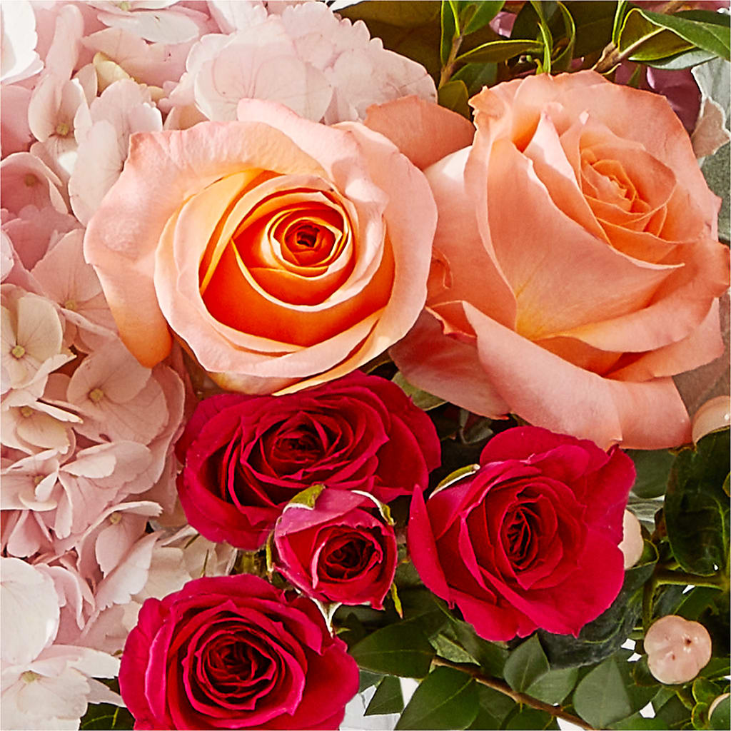 Glitz & Glam Bouquet –  Bittys Garden, Canon City CO