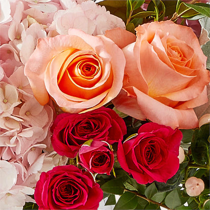 Glitz & Glam Bouquet –  Bittys Garden, Canon City CO