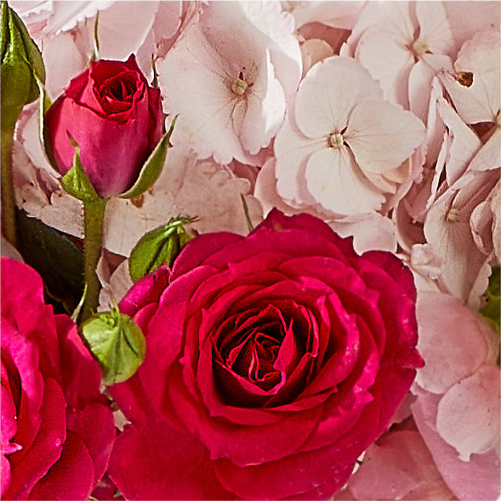 Glitz & Glam Bouquet –  Bittys Garden, Canon City CO