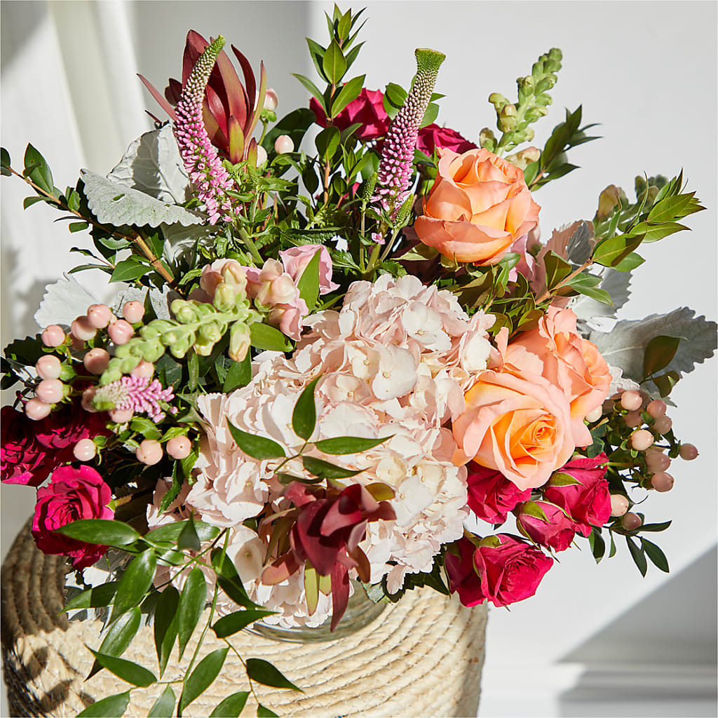 Glitz & Glam Bouquet –  Bittys Garden, Canon City CO