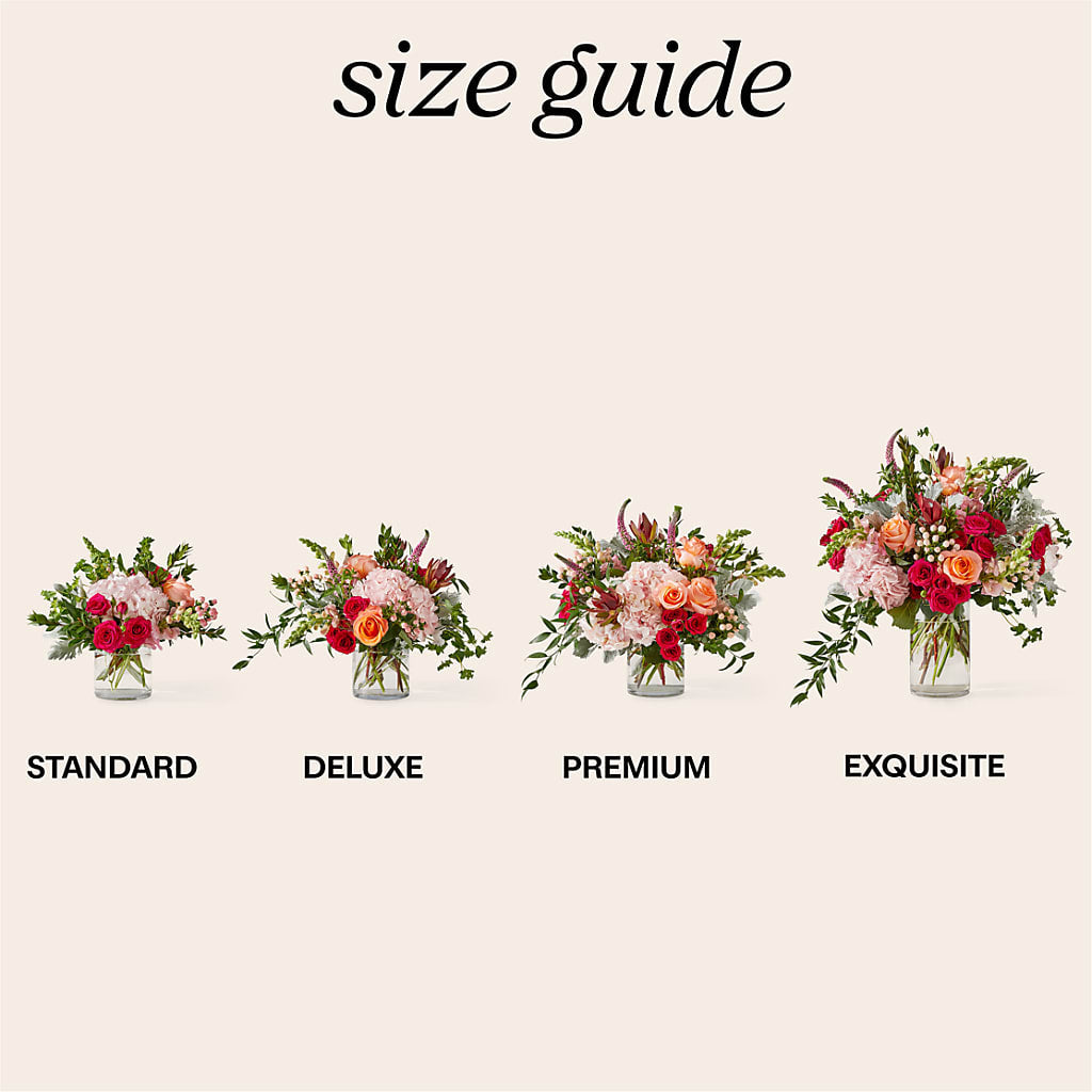 Glitz & Glam Bouquet –  Bittys Garden, Canon City CO