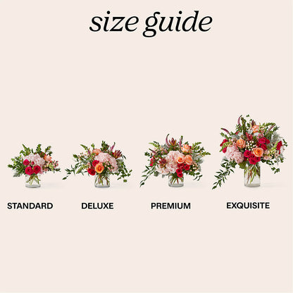 Glitz & Glam Bouquet –  Bittys Garden, Canon City CO