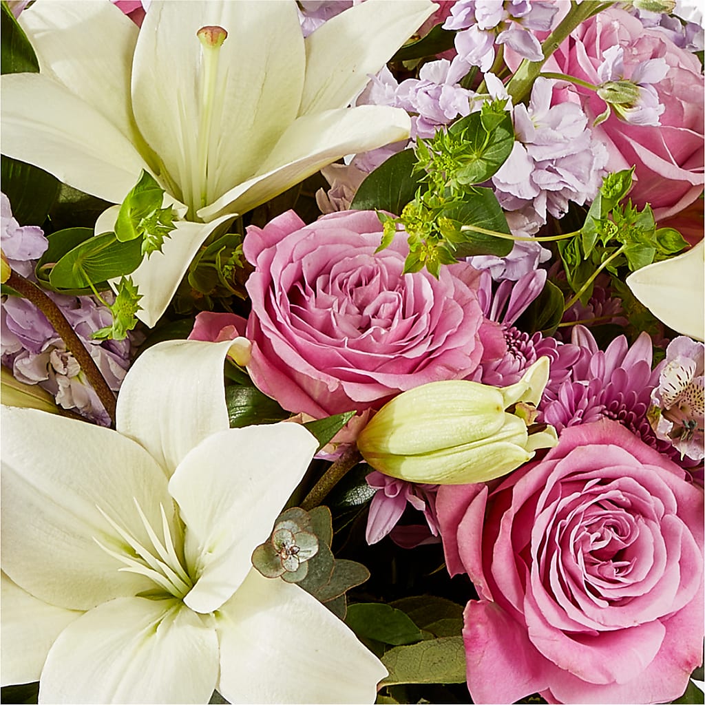Daydreamer Bouquet –  Bittys Garden, Canon City CO