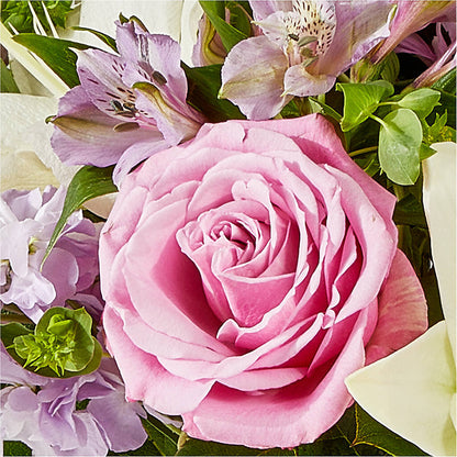 Daydreamer Bouquet –  Bittys Garden, Canon City CO