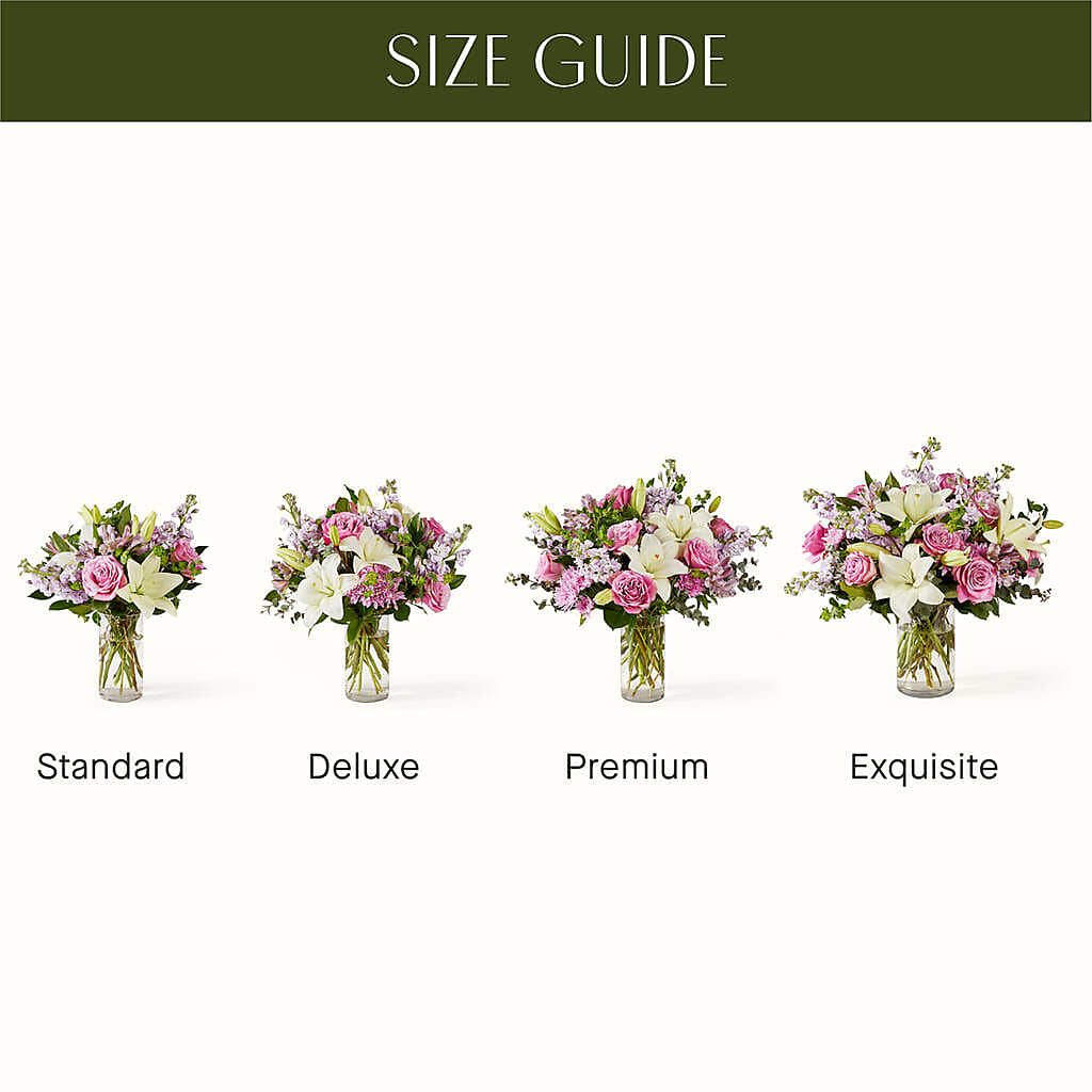 Daydreamer Bouquet –  Bittys Garden, Canon City CO