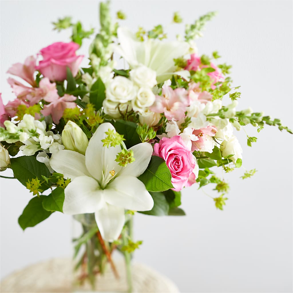 Fondly Bouquet –  Bittys Garden, Canon City CO