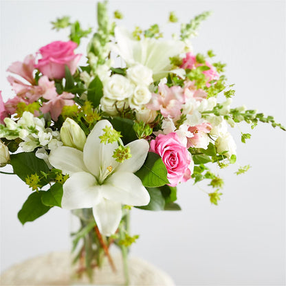 Fondly Bouquet –  Bittys Garden, Canon City CO