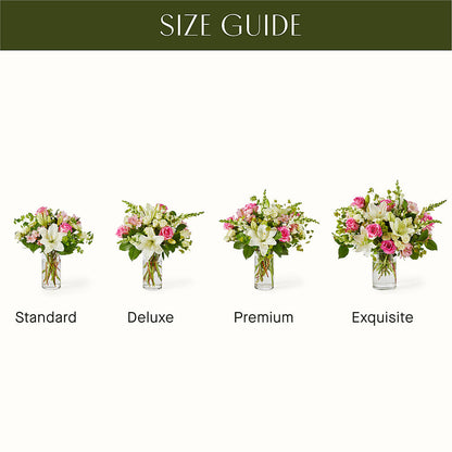 Fondly Bouquet –  Bittys Garden, Canon City CO