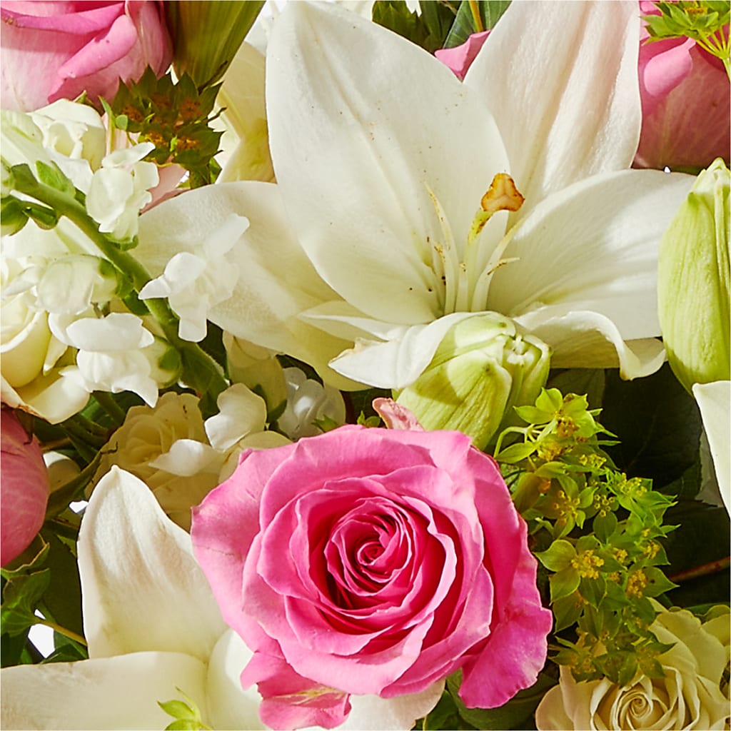 Fondly Bouquet –  Bittys Garden, Canon City CO