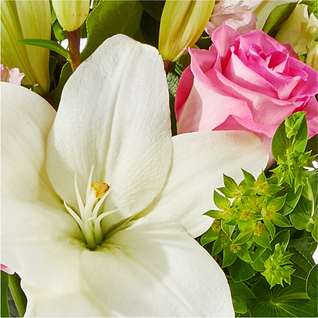 Fondly Bouquet –  Bittys Garden, Canon City CO