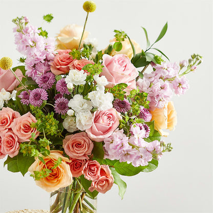 Perfect Contentment Bouquet –  Bittys Garden, Canon City CO