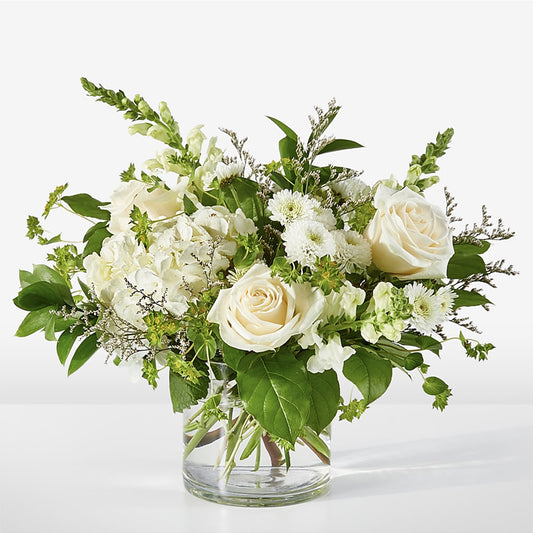Hint of Vanilla Bouquet –  Bittys Garden, Canon City CO
