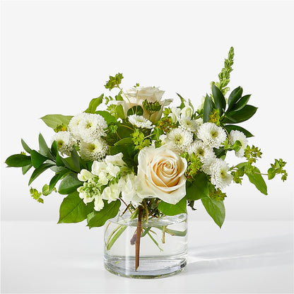 Hint of Vanilla Bouquet –  Bittys Garden, Canon City CO