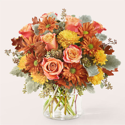Caramel Apple Bouquet –  Bittys Garden, Canon City CO