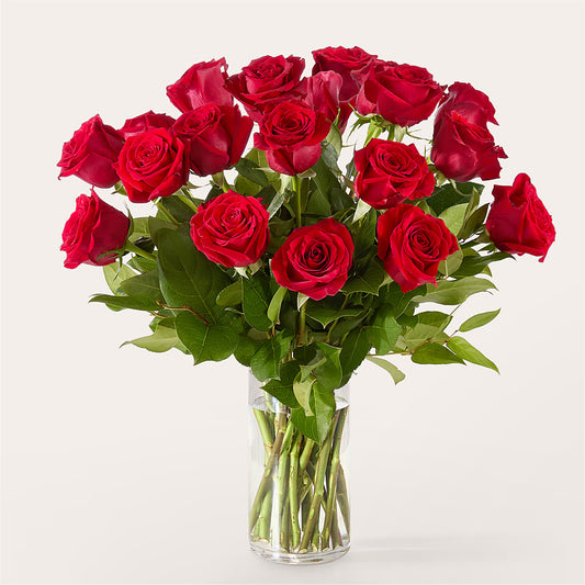 The One Red Rose Bouquet –  Bittys Garden, Canon City CO