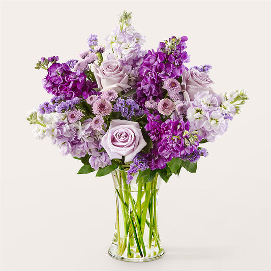 Give a Twirl Bouquet –  Bittys Garden, Canon City CO