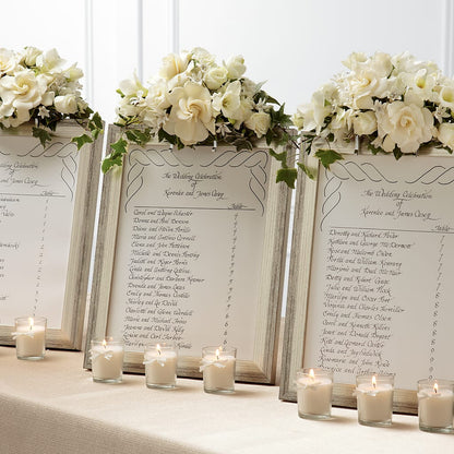 Colonnade Frame Décor –  Bittys Garden, Canon City CO