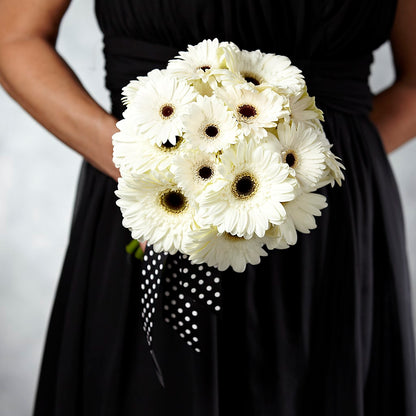 Daisy Delight Bouquet –  Bittys Garden, Canon City CO