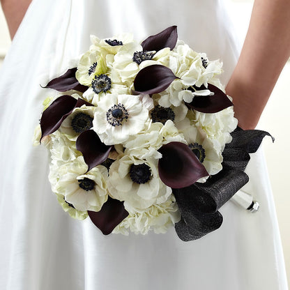 To Have and To Hold Bouquet –  Bittys Garden, Canon City CO