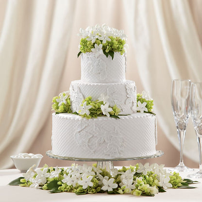 Bloom & Blossom Cake Decor –  Bittys Garden, Canon City CO