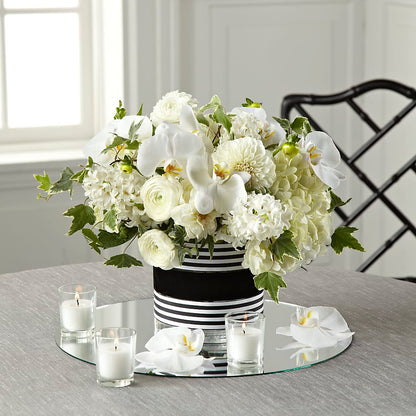 Solemnity Arrangement –  Bittys Garden, Canon City CO